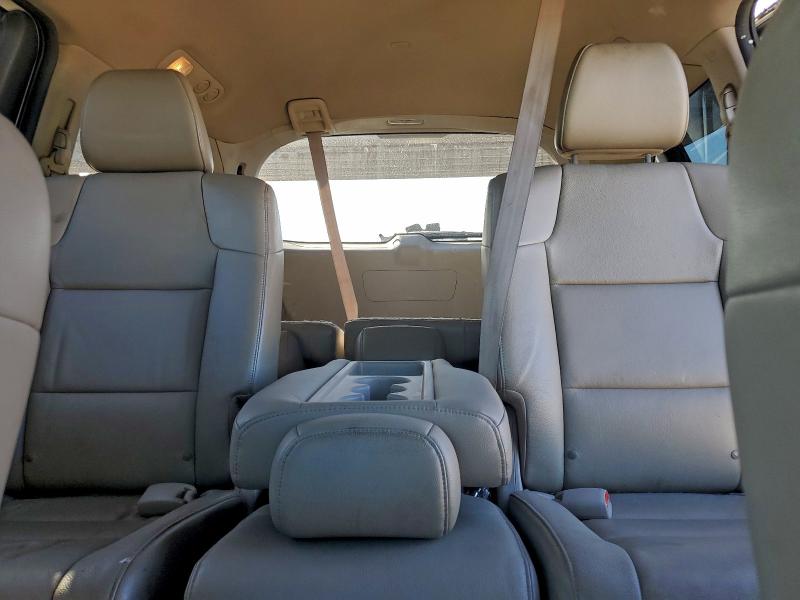 Photo 10 from auction – 2016 HONDA ODYSSEY EX with VIN 5FNRL5H65GB113748