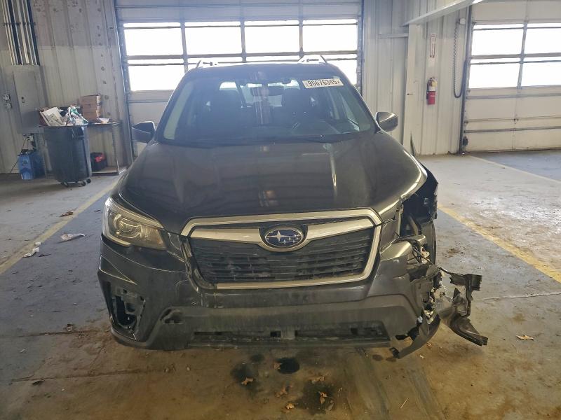 Photo 5 from auction – 2019 SUBARU FORESTER P with VIN JF2SKAGC5KH485654