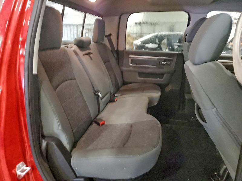 Photo 10 from auction – 2016 RAM 1500 with VIN 1C6RR7LT7GS146557