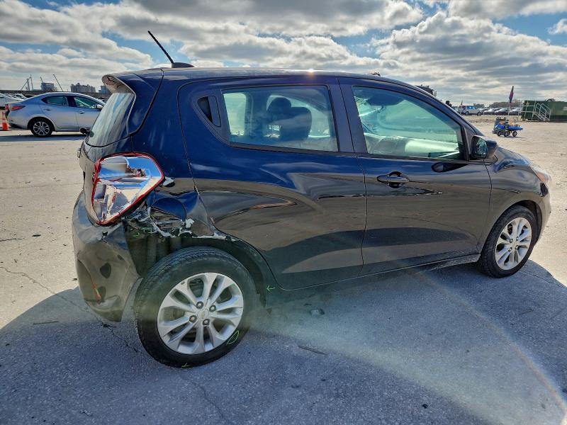Photo 3 from auction – 2021 CHEVROLET SPARK 1LT with VIN KL8CD6SA8MC719780
