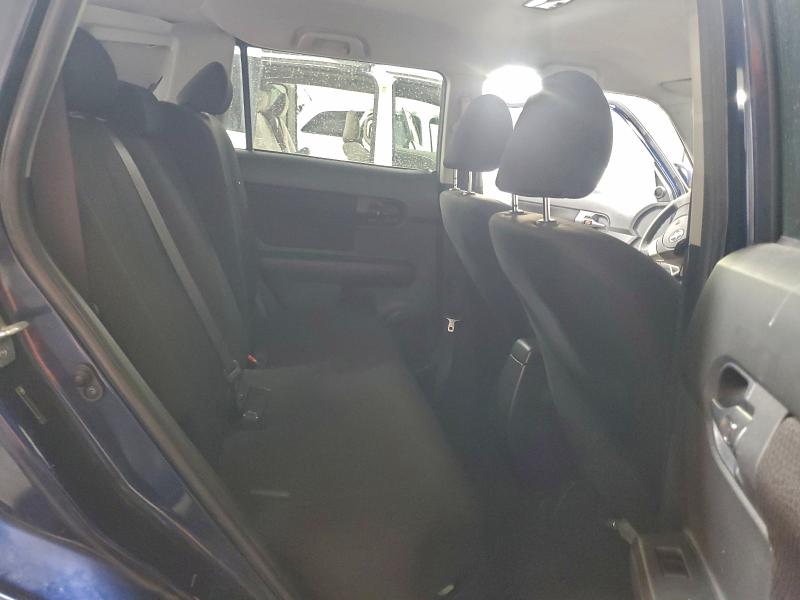 Photo 10 from auction – 2008 TOYOTA SCION XB with VIN JTLKE50E681044730