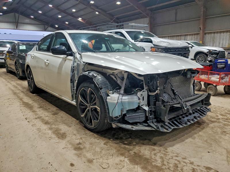 Photo 4 from auction – 2024 NISSAN ALTIMA SR with VIN 1N4BL4CVXRN373213