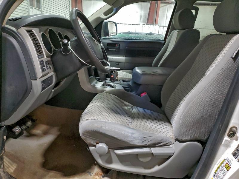 Photo 7 from auction – 2007 TOYOTA TUNDRA DOU with VIN 5TBBT54117S457481