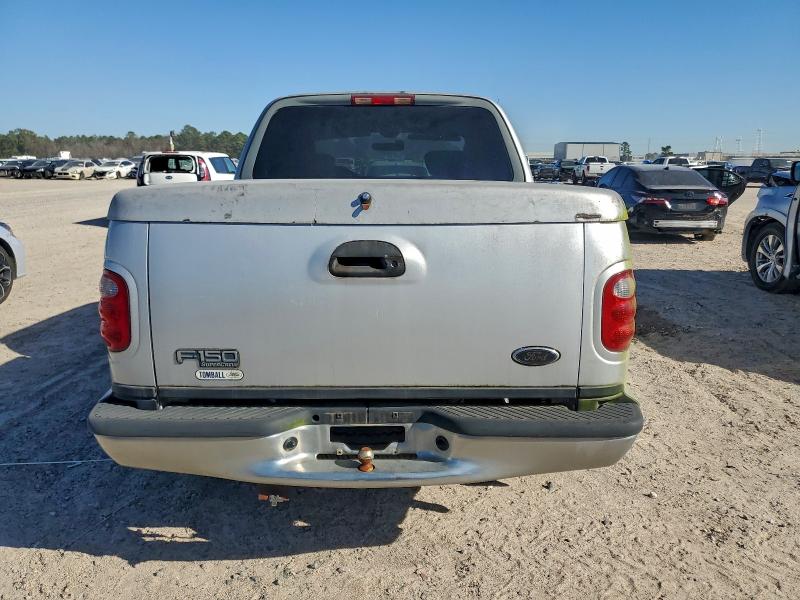 صورة رقم 6 من المزاد - 2003 FORD F150 SUPER مع VIN 1FTRW07613KC80035