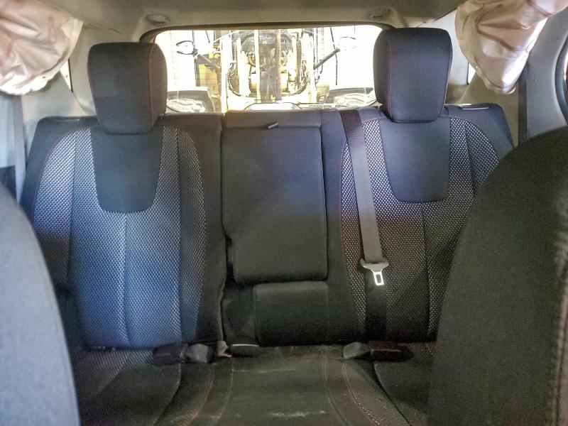 Photo 10 from auction – 2013 CHEVROLET EQUINOX LT with VIN 2GNFLEEK3D6427993