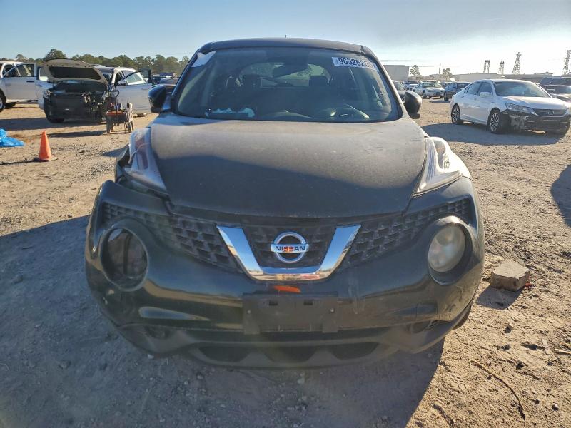 Photo 5 from auction – 2015 NISSAN JUKE S with VIN JN8AF5MR4FT509609