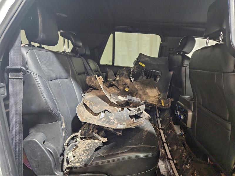 Photo 11 from auction – 2018 FORD EXPEDITION with VIN 1FMJK1JT5JEA42418