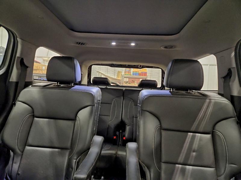 Photo 10 from auction – 2020 GMC ACADIA SLT with VIN 1GKKNULS2LZ161615