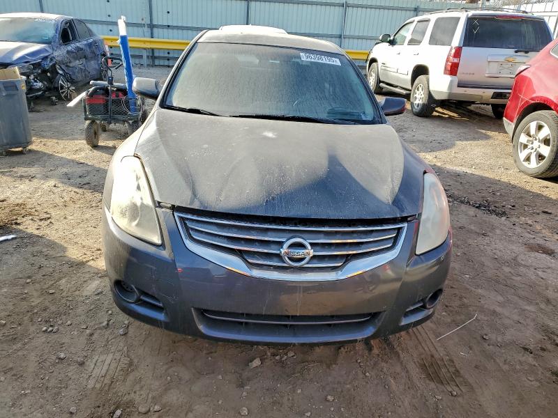 Photo 5 from auction – 2011 NISSAN ALTIMA BAS with VIN 1N4AL2AP5BN419797