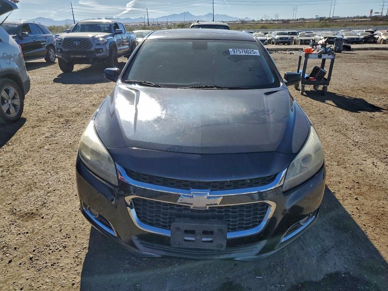 Photo 5 from auction – 2015 CHEVROLET MALIBU 2LT with VIN 1G11D5SL4FF319767