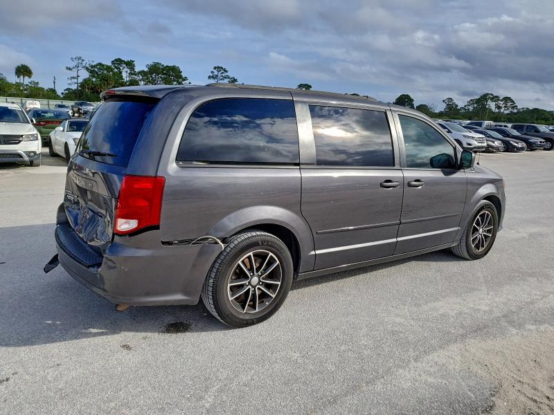 Photo 3 from auction – 2017 DODGE GRAND CARA with VIN 2C4RDGEG5HR861962