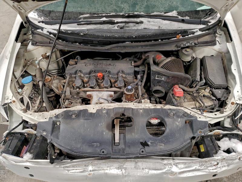 Photo 11 from auction – 2013 HONDA CIVIC with VIN 2HGFB2F73DH110788