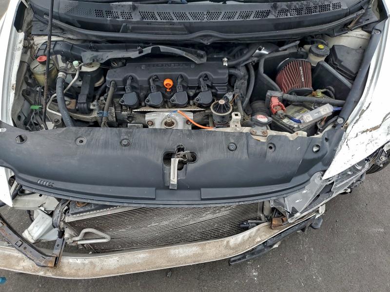 صورة رقم 11 من المزاد - 2011 HONDA CIVIC EXL مع VIN 19XFA1F92BE009294
