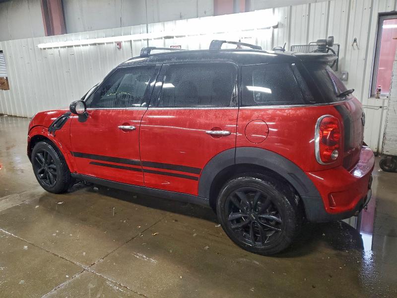 Photo 2 from auction – 2015 MINI COOPER S C with VIN WMWZC3C55FWT03270