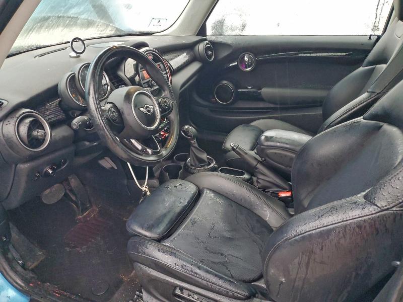 Photo 8 from auction – 2015 MINI COOPER S with VIN WMWXP7C56F2A41417