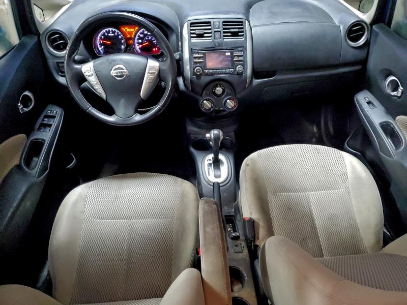 Photo 8 from auction – 2014 NISSAN VERSA NOTE with VIN 3N1CE2CPXEL364670