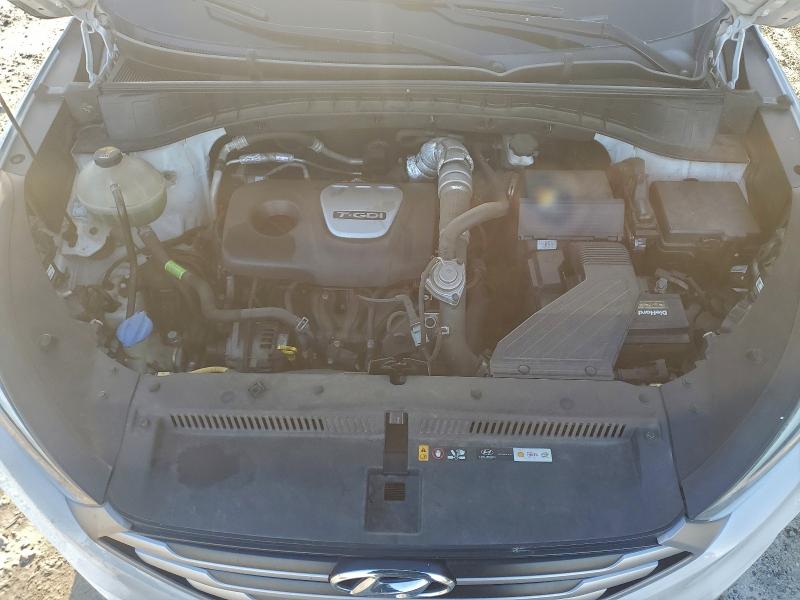 Photo 12 from auction – 2018 HYUNDAI TUCSON VAL with VIN KM8J3CA22JU801418
