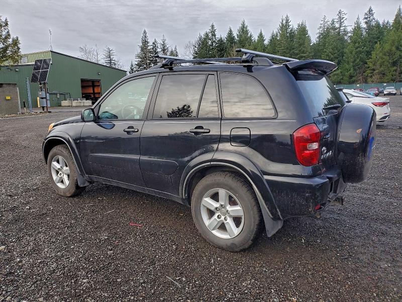 صورة رقم 2 من المزاد - 2004 TOYOTA RAV4 مع VIN JTEHD20V840012784