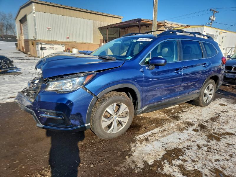SUBARU ASCENT PRE 2020 z numerem VIN 4S4WMACD4L3432415 - Zdjęcie z aukcji