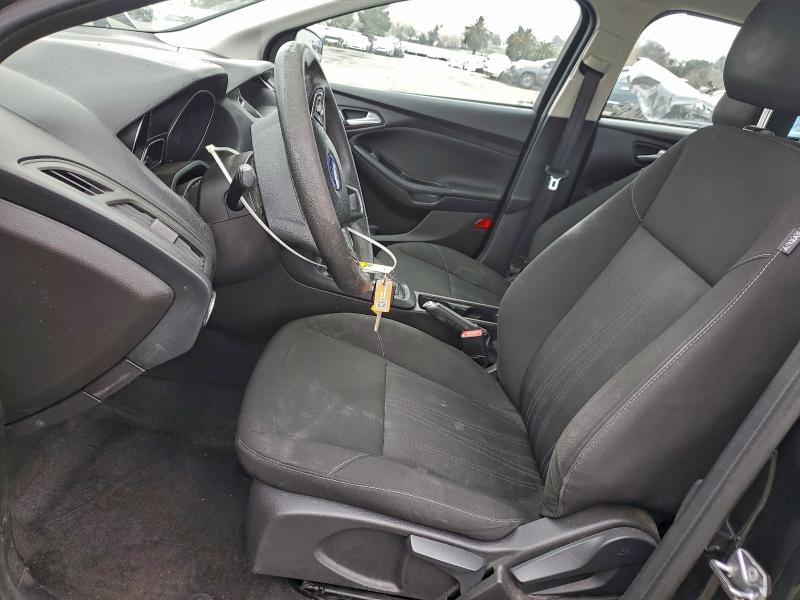 Photo 7 from auction – 2015 FORD FOCUS SE with VIN 1FADP3F28FL369774