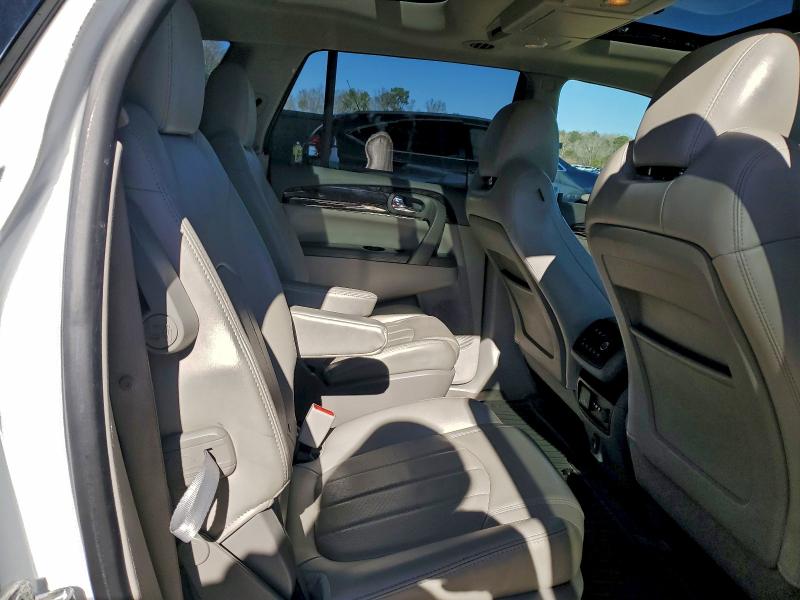 Photo 11 from auction – 2017 BUICK ENCLAVE with VIN 5GAKRCKDXHJ149121