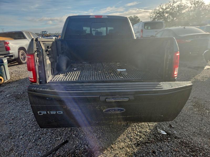 Photo 6 from auction – 2016 FORD F150 SUPER with VIN 1FTEW1CP6GFD34172