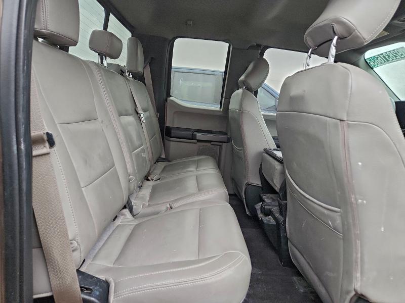 Photo 10 from auction – 2015 FORD F150 SUPER with VIN 1FTEX1CF3FKD78284