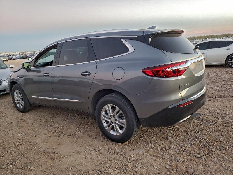 Photo 2 from auction – 2018 BUICK ENCLAVE ES with VIN 5GAERBKW5JJ147095