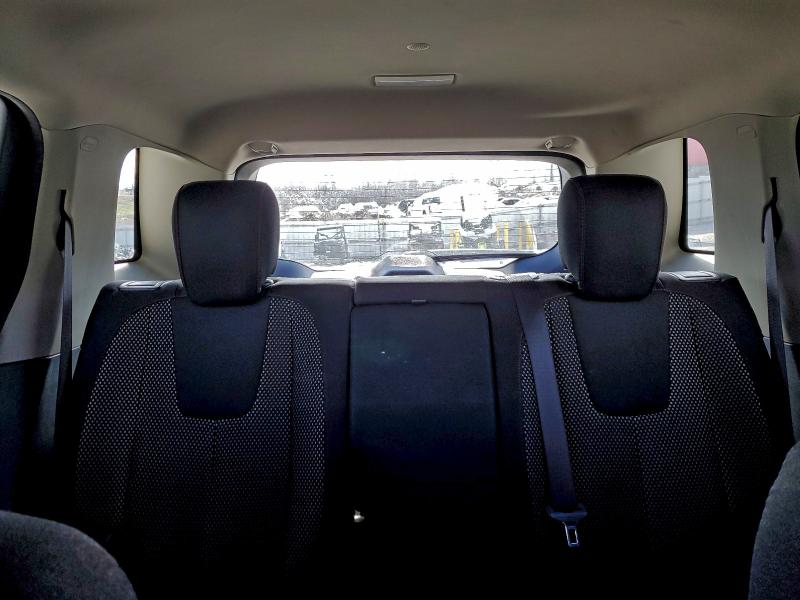 Foto 10 de la subasta – 2016 GMC TERRAIN SL con VIN 2GKALMEK9G6147016