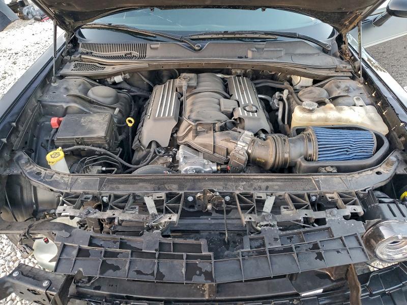 Photo 11 from auction – 2021 DODGE CHALLENGER with VIN 2C3CDZFJ3MH619509