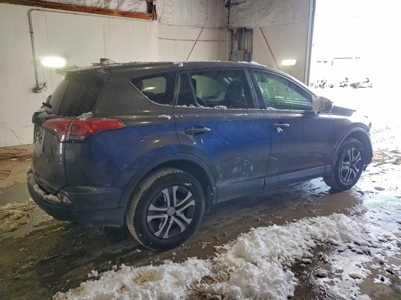 Photo 3 from auction – 2018 TOYOTA RAV4 LE with VIN 2T3ZFREV1JW444399