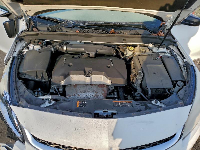Photo 11 from auction – 2014 CHEVROLET MALIBU LS with VIN 1G11A5SL4EF291251