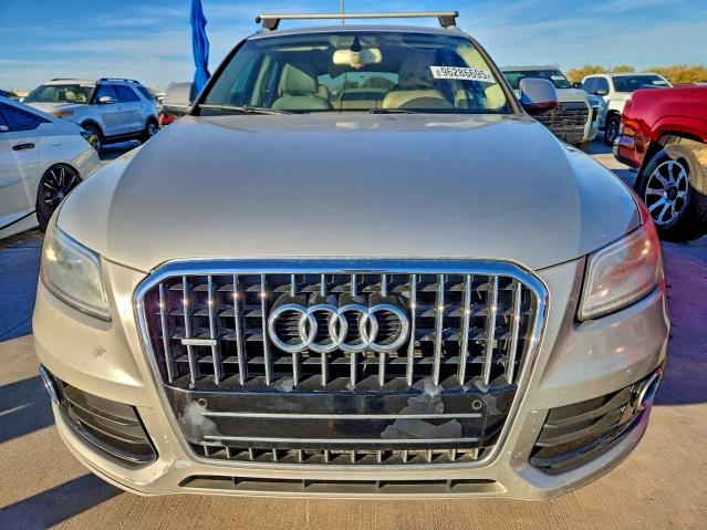 Photo 5 from auction – 2014 AUDI Q5 PREMIUM with VIN WA1LFAFP2EA003001
