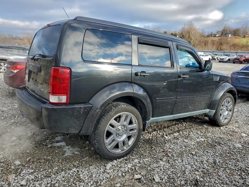 Foto 3 de la subasta – 2011 DODGE NITRO HEAT con VIN 1D4PT4GK3BW599550