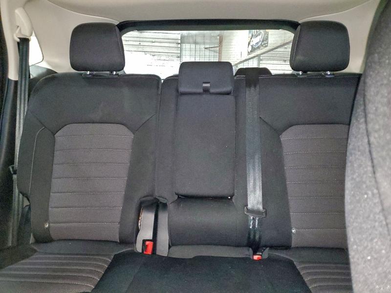 Photo 10 from auction – 2018 FORD EDGE SE with VIN 2FMPK4G97JBC36127