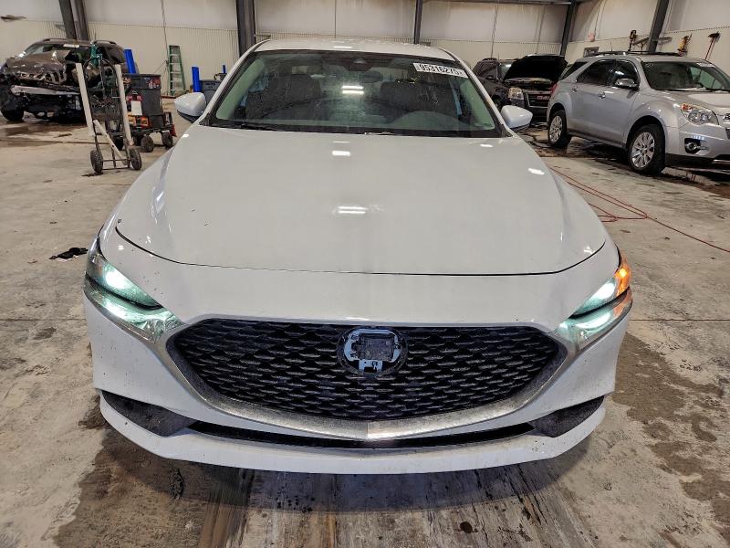 Photo 5 from auction – 2021 MAZDA 3 with VIN 3MZBPABLXMM251223