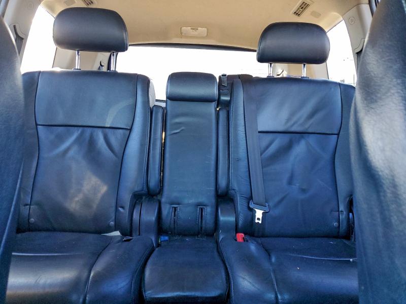 Photo 10 from auction – 2011 TOYOTA HIGHLANDER with VIN 5TDBK3EH6BS085011