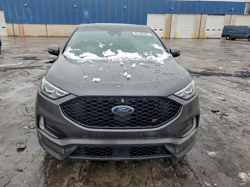 Фото 5 с аукциона – 2020 FORD EDGE ST с VIN 2FMPK4AP5LBB59719