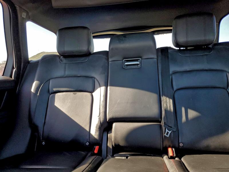 Photo 10 from auction – 2018 LAND ROVER RANGE ROVE with VIN SALGR2RVXJA395405