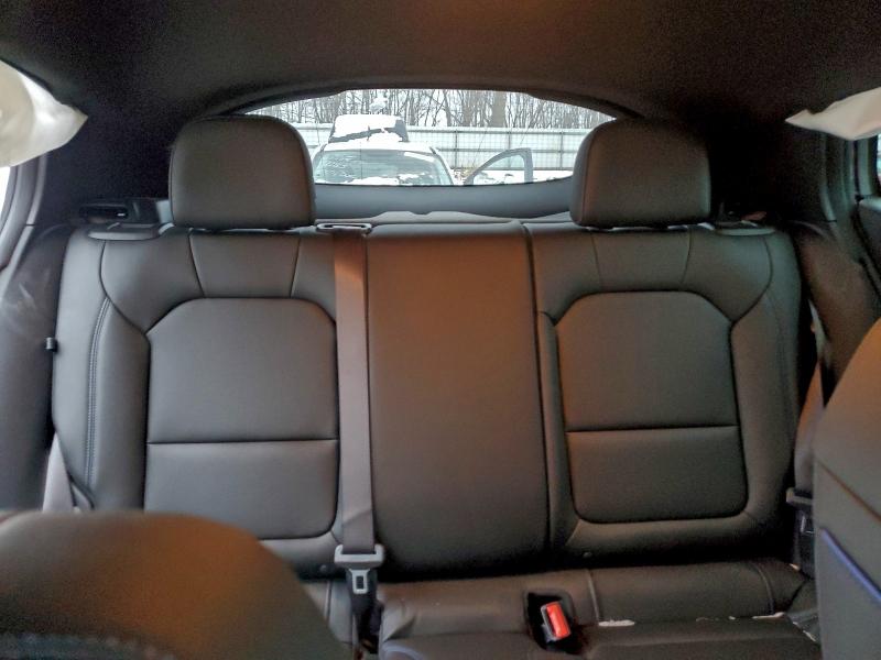 Photo 10 from auction – 2025 BUICK ENVISTA SP with VIN KL47LBEP2SB079082