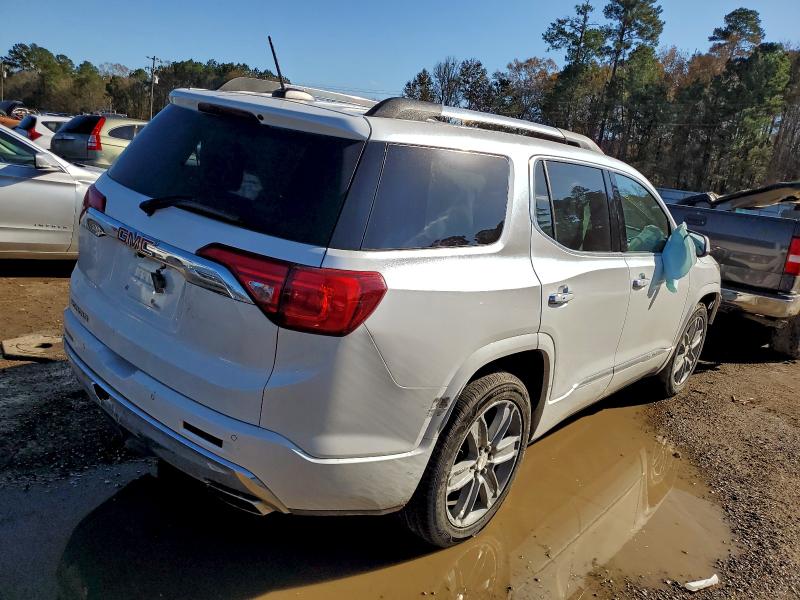 Photo 3 from auction – 2019 GMC ACADIA DEN with VIN 1GKKNPLS1KZ191754