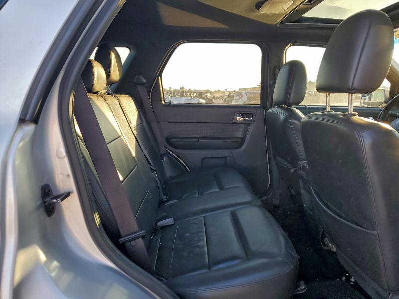Photo 11 from auction – 2012 FORD ESCAPE LIM with VIN 1FMCU0E7XCKC65956