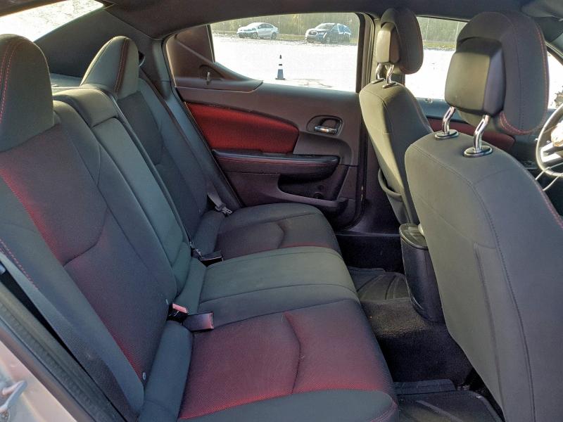 Photo 10 from auction – 2011 DODGE AVENGER MA with VIN 1B3BD1FG8BN510207