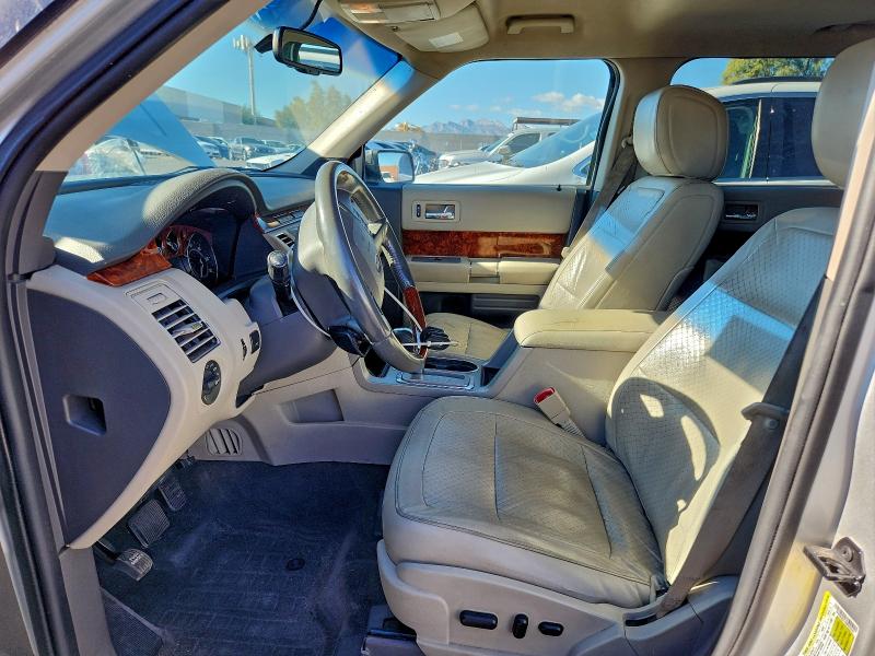 Photo 7 from auction – 2011 FORD FLEX LIMIT with VIN 2FMHK6DT4BBD20584