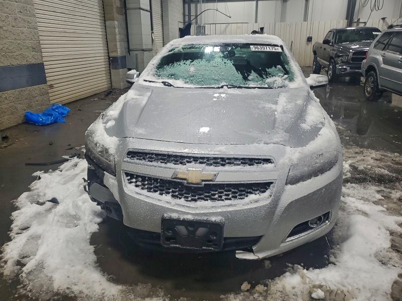 Photo 5 from auction – 2013 CHEVROLET MALIBU 2LT with VIN 1G11E5SA4DF218446