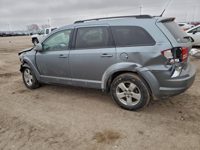 Photo 2 from auction – 2010 DODGE JOURNEY SX with VIN 3D4PG5FV1AT105857