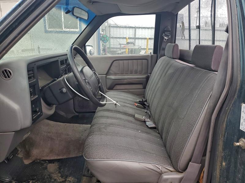 Photo 7 from auction – 1994 DODGE DAKOTA with VIN 1B7FL26X2RW123729