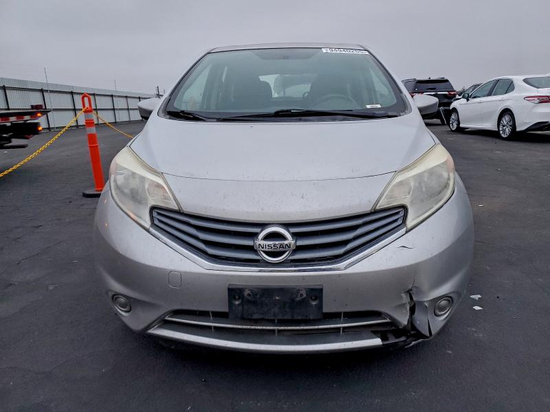 Photo 5 from auction – 2016 NISSAN VERSA NOTE with VIN 3N1CE2CP4GL361069
