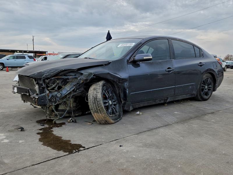 NISSAN ALTIMA BAS 2012 with VIN 1N4AL2AP7CN564728 - Photo from auction