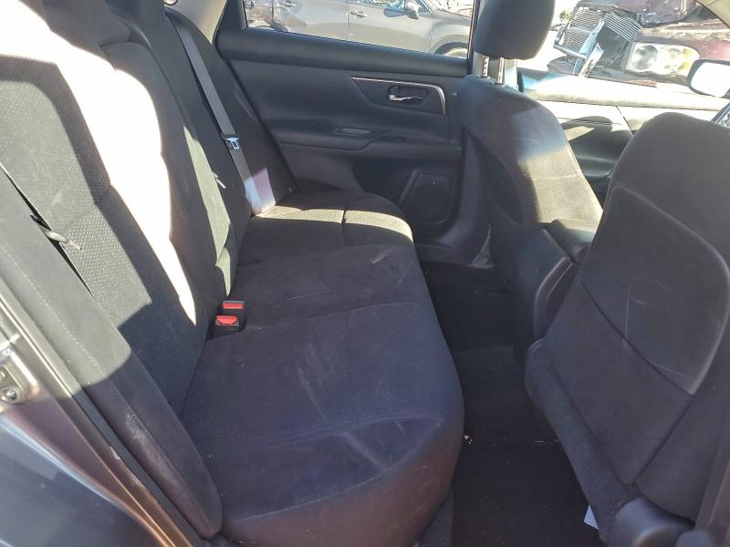 Photo 10 from auction – 2015 NISSAN ALTIMA 2.5 with VIN 1N4AL3AP4FC276784